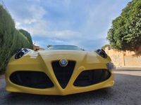 gebraucht Alfa Romeo 4C 
