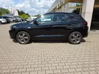 Gebraucht Opel Grandland X GS Line 131 PS (96 kW) 2023 Diamant schwarz metallic SUV