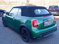 gebraucht Mini Cooper Cabriolet "Classic Trim"HUD+HK+Kamera+Navi