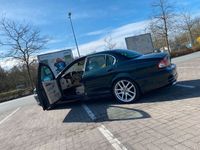 gebraucht Jaguar X-type 2.5 V6 AWD / ARDEN EINZELSTÜCK!