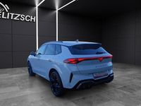 Second-hand Cupra Terramar 204 CP (150 kW) 2025 Alb SUV