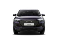Gebraucht Audi Q4 e-tron Advanced 210 kW (286 PS) 2025 Auroraviolett metallic SUV