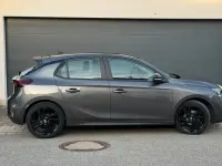 Gebraucht Opel Corsa 75 PS (55 kW) 2020 Grau Kleinwagen