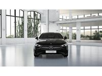 Gebraucht Mercedes 300 258 PS (189 kW) 2023 Lack obsidianschwarz met (metallic) Coupé