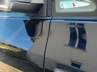 Gebraucht VW Golf Plus Cross 122 PS (89 kW) 2013 Schwarz Van / Kleinbus