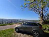 Second-hand Opel Antara 150 CP (110 kW) 2007 Andere farben SUV