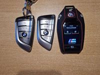 Gebraucht BMW 520 Efficient Dynamics 190 PS (139 kW) 2018 Limousine