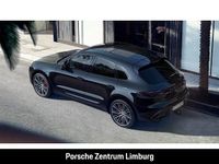 Gebraucht Porsche Macan S 381 PS (280 kW) 2023 Schwarz SUV