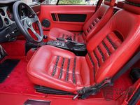 Gebraucht Ferrari 512 BB 340 PS (250 kW) 1983 Rot Coupé