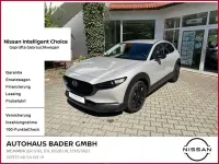 Gebraucht Mazda CX-30 Nagisa 186 PS (136 kW) 2024 Braun SUV