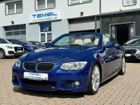 Gebraucht BMW 335 Comfort Edition 306 PS (225 kW) 2011 Andere Cabrio