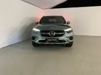 Gebraucht Mercedes GLC220 Avantgarde 197 PS (144 kW) 2025 Metalliclack verdesilber metallic SUV