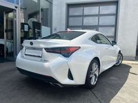 gebraucht Lexus RC300h HYBRID Style Edition * Navigation * Winterräder *