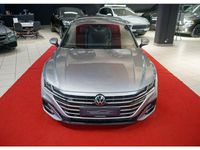 Gebraucht VW Arteon R-line 200 PS (147 kW) 2023 Pyritsilber metallic (metallic) Kombi