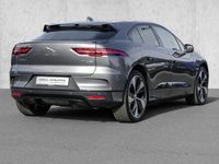 gebraucht Jaguar I-Pace HSE