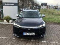 Gebraucht Honda HR-V Advance 107 PS (78 kW) 2025 Schwarz SUV
