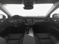 Brugt Volvo V60 CC Plus 197 HK (144 kW) 2024 Blå Stationcar