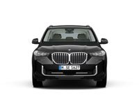gebraucht BMW X5 xDrive30d M Sport Leder Pano H&K HUD Park-Assistent AHK