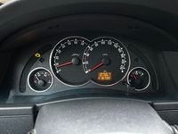 Gebraucht Opel Meriva 101 PS (74 kW) 2006 Schwarz Van / Kleinbus