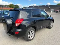 Gebraucht Toyota RAV4 136 PS (100 kW) 2006 Schwarz SUV