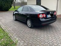 gebraucht VW Jetta 1.6 FSI