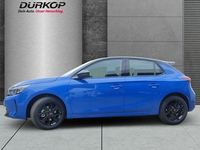 Neu Opel Corsa 100 PS (73 kW) 2025 Blau Kleinwagen