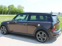 Gebraucht Mini Cooper S Clubman 174 PS (127 kW) 2010 Kombi