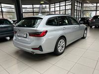 gebraucht BMW 320e d Touring Mild-Hybrid 190 PS Automatik uvm.