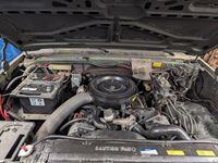 Gebraucht Chevrolet Blazer 156 PS (114 kW) 1985 Grün SUV