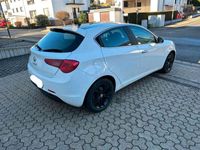 gebraucht Alfa Romeo Giulietta 1,6 JTD