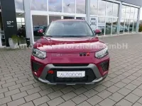 Gebraucht KGM Tivoli 163 PS (119 kW) 2025 Rot SUV