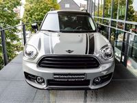 gebraucht Mini Cooper Countryman Cooper LED 18" Zoll Komfortz.