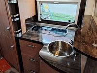 Gebraucht Fiat Ducato 150 PS (110 kW) 2016 Grau Van