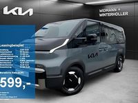 Gebraucht Kia PV5 119 kW (163 PS) 2025 Grau Van / Kleinbus