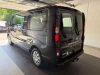 Gebraucht Nissan Primastar 150 PS (110 kW) 2023 Schwarz Van / Kleinbus