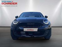 Gebraucht Fiat 600 101 PS (74 kW) 2025 Schwarz SUV