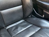 Brugt Mercedes E220 150 HK (110 kW) 1995 Grøn Cabriolet