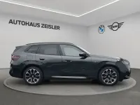 Nowe BMW X3 Performance 299 KM (219 kW) 2025 Szary SUV