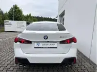 Gebraucht BMW M235 300 PS (220 kW) 2025 Weiß (alpinweiss iii) Coupé