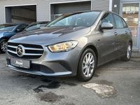 Gebraucht Mercedes E250 218 PS (160 kW) 2020 Grau Limousine