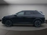 Gebraucht Peugeot 5008 Allure 145 PS (106 kW) 2025 Met. perla nera schwarz SUV