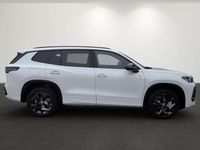 Neu VW Tayron R-line 193 PS (141 kW) 2026 Pure white uni SUV