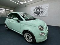 Gebraucht Fiat 500 69 PS (50 kW) 2020 Andere farben Kleinwagen