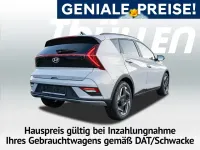 Neu Hyundai Bayon Turbo 101 PS (74 kW) 2025 Grau SUV