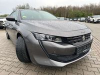 gebraucht Peugeot 508 SW 1.5 Ltr. 96 kW Automatik