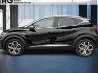 Occasion Renault Captur Equilibre 91 ch (66 kW) 2022 Noir SUV