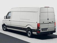 Nowe VW Crafter 140 KM (102 kW) 2025 Biały Van