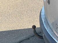 Gebraucht VW Caddy 102 PS (75 kW) 2012 Silber Van / Kleinbus