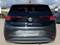 Gebraucht VW ID.3 Pro Performance 150 kW (204 PS) 2021 Grau Kleinwagen