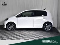 gebraucht Skoda Citigo-e IV Best of SHZ+PDC HINTEN